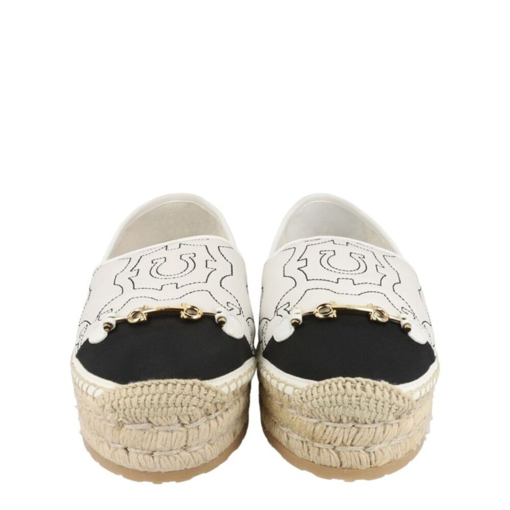 Ferragamo Kim Gal Espadrilles Multi Womens - Picture 5 of 6